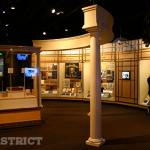 Smithsonian Museum of American History in Washington, DC