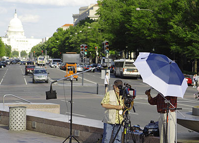 Washington DC news, media, and weather
