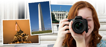 Washington, DC tours and tickets