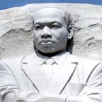 Martin Luther King, Jr. Memorial in Washington, DC