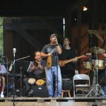 Falls Church Concerts in the Park
