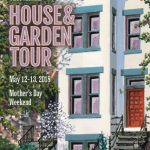 Capitol Hill House and Garden Tour