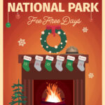 National Park Fee Free Days for 2024